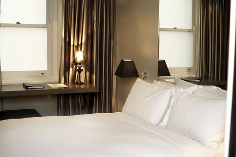 Kirketon Hotel Sydney - Tourism Caloundra 3