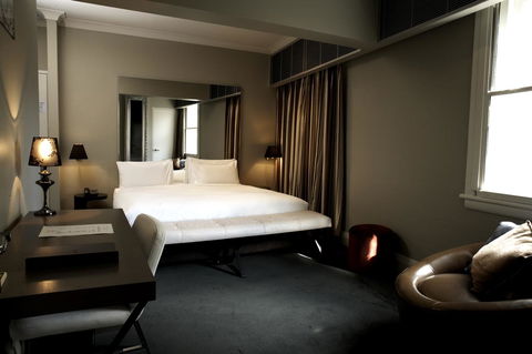 Kirketon Hotel Sydney - Tourism Caloundra 4