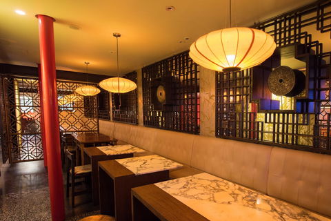 Kirketon Hotel Sydney - Tourism Caloundra 31