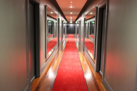 Kirketon Hotel Sydney - Tourism Caloundra 2