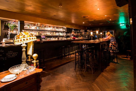 Kirketon Hotel Sydney - Tourism Caloundra 32