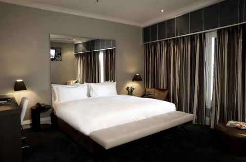 Kirketon Hotel Sydney - Tourism Caloundra 0