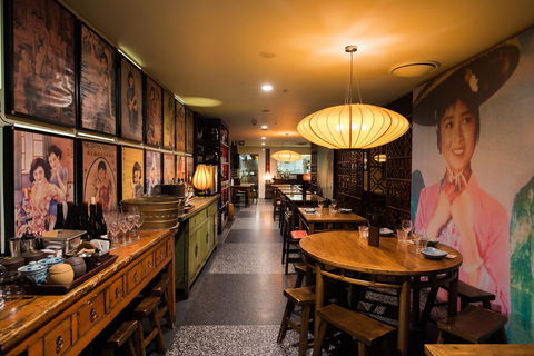 Kirketon Hotel Sydney - Tourism Caloundra 30