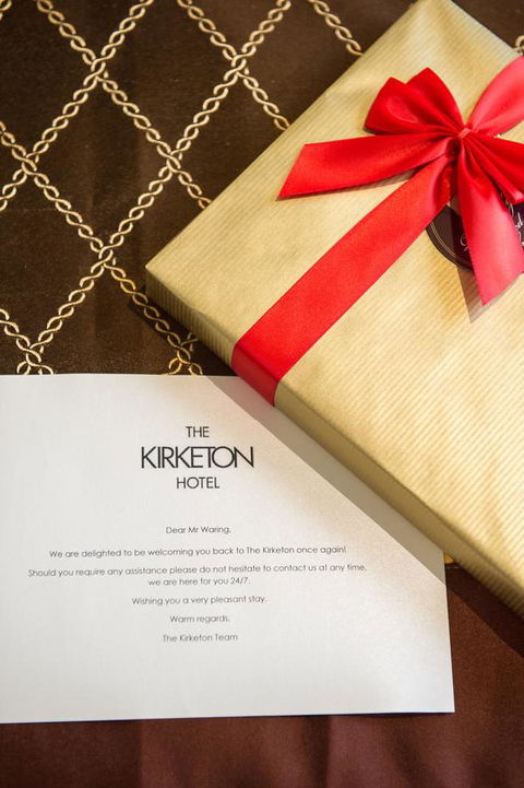 Kirketon Hotel Sydney - Tourism Caloundra 18