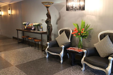 Kirketon Hotel Sydney - Tourism Caloundra 22