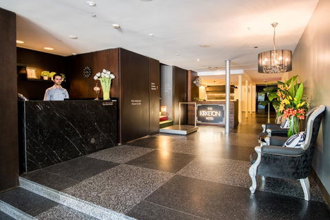 Kirketon Hotel Sydney - Tourism Caloundra 1