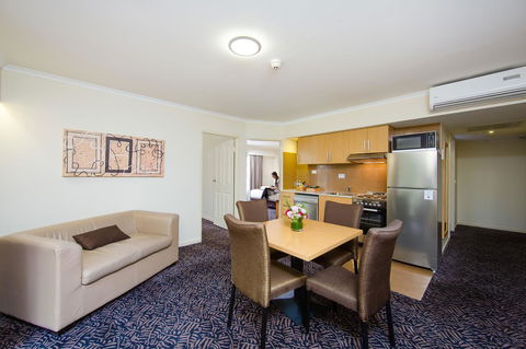 Best Western Plus Hovell Tree Inn - Tourism Caloundra 32