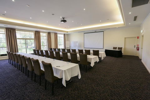 Best Western Plus Hovell Tree Inn - Tourism Caloundra 17