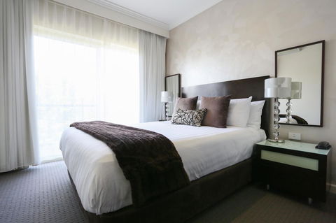Best Western Plus Hovell Tree Inn - Tourism Caloundra 22