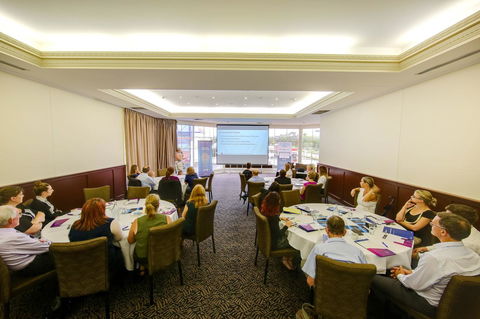 Best Western Plus Hovell Tree Inn - Tourism Caloundra 40