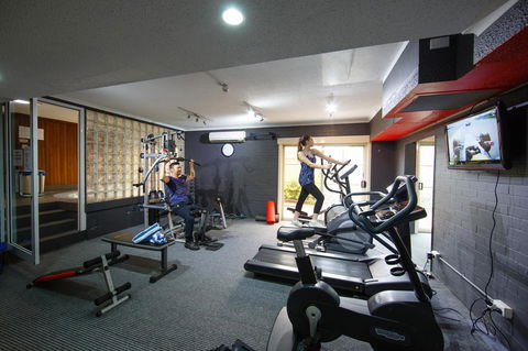 Best Western Plus Hovell Tree Inn - Tourism Caloundra 9