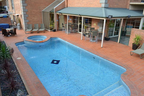 Best Western Plus Hovell Tree Inn - Tourism Caloundra 6