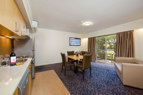 Best Western Plus Hovell Tree Inn - Tourism Caloundra 33