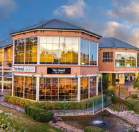 Best Western Plus Albury Hovell Tree Inn - Tourism Caloundra