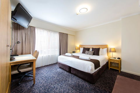 Best Western Plus Hovell Tree Inn - Tourism Caloundra 28