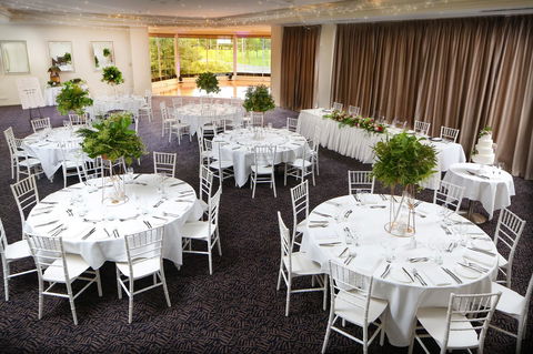 Best Western Plus Hovell Tree Inn - Tourism Caloundra 39