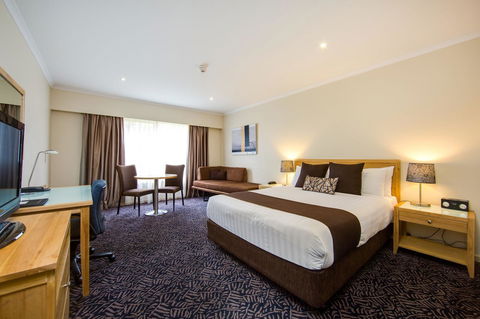 Best Western Plus Hovell Tree Inn - Tourism Caloundra 15