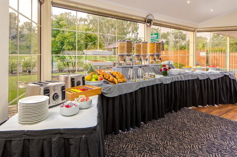 Best Western Plus Hovell Tree Inn - Tourism Caloundra 10