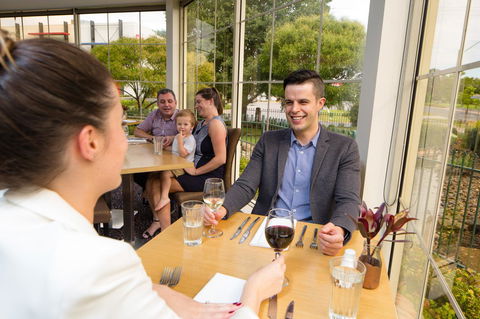 Best Western Plus Hovell Tree Inn - Tourism Caloundra 4