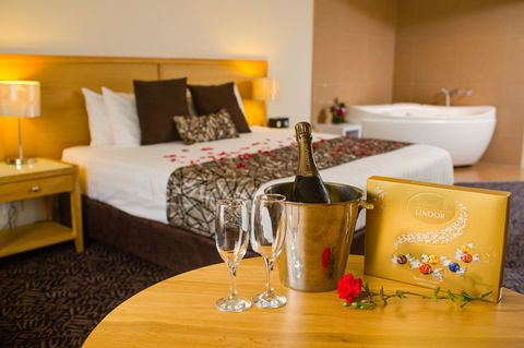 Best Western Plus Hovell Tree Inn - Tourism Caloundra 27