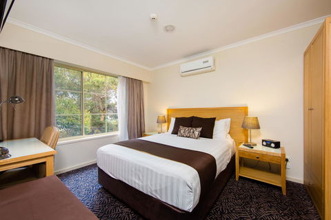 Best Western Plus Hovell Tree Inn - Tourism Caloundra 18