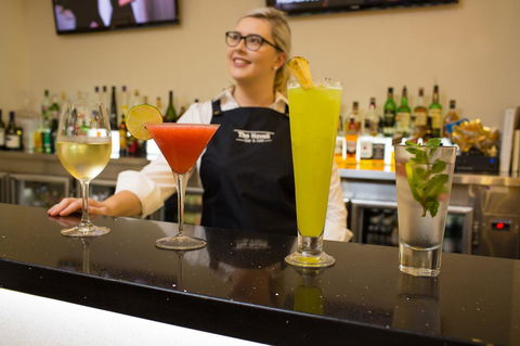 Best Western Plus Hovell Tree Inn - Tourism Caloundra 5