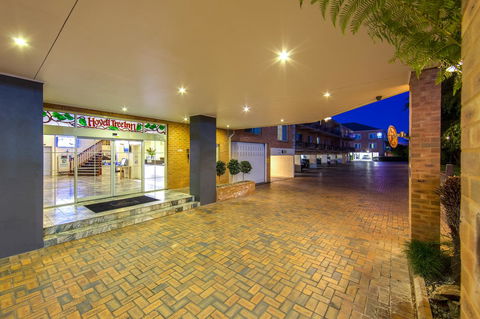 Best Western Plus Hovell Tree Inn - Tourism Caloundra 3