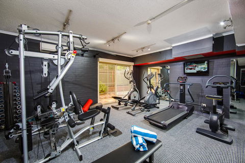Best Western Plus Hovell Tree Inn - Tourism Caloundra 8