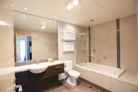 Best Western Plus Hovell Tree Inn - Tourism Caloundra 21