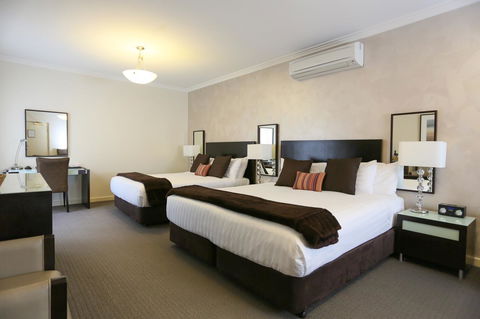 Best Western Plus Hovell Tree Inn - Tourism Caloundra 16