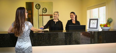 Best Western Plus Hovell Tree Inn - Tourism Caloundra 2
