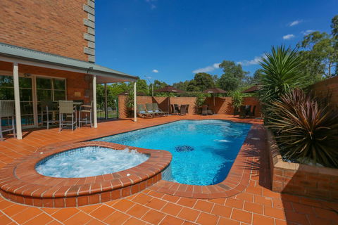 Best Western Plus Hovell Tree Inn - Tourism Caloundra 37