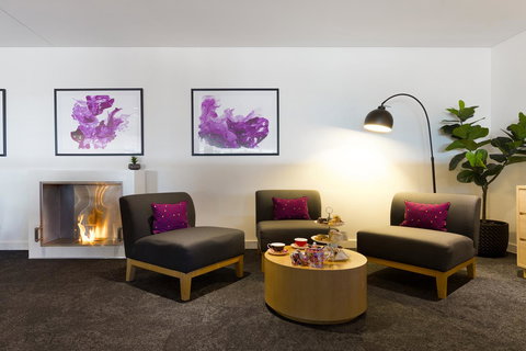 Sage Hotel Wollongong - Tourism Caloundra 30