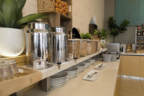 Sage Hotel Wollongong - Tourism Caloundra 12