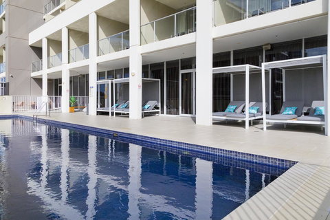 Sage Hotel Wollongong - Tourism Caloundra 36