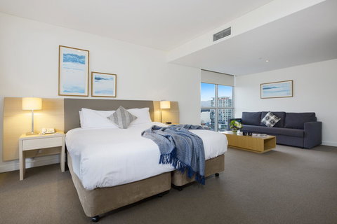 Sage Hotel Wollongong - Tourism Caloundra 37