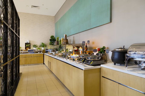 Sage Hotel Wollongong - Tourism Caloundra 10
