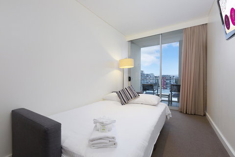 Sage Hotel Wollongong - Tourism Caloundra 4