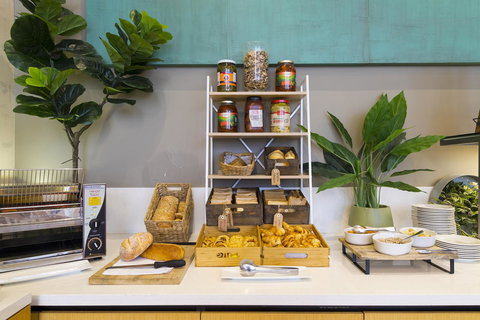 Sage Hotel Wollongong - Tourism Caloundra 15