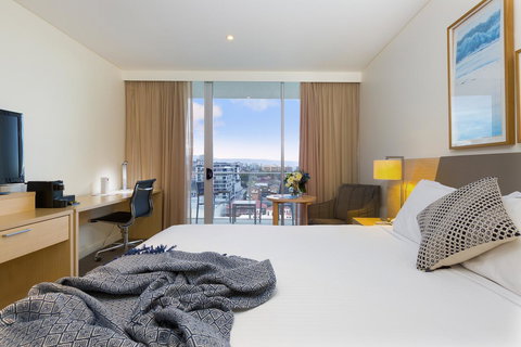 Sage Hotel Wollongong - Tourism Caloundra 6