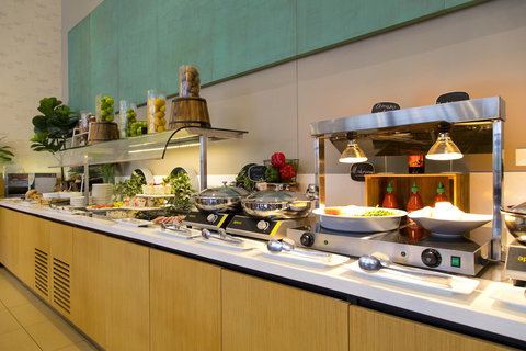 Sage Hotel Wollongong - Tourism Caloundra 17