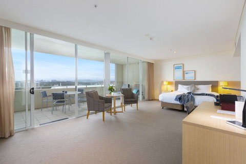Sage Hotel Wollongong - Tourism Caloundra 38