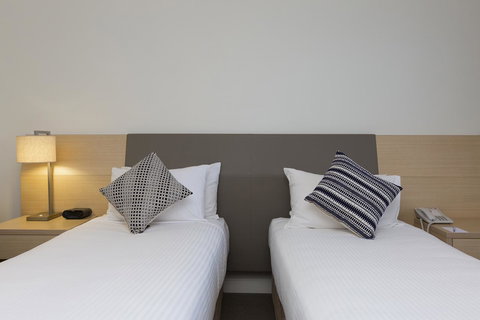 Sage Hotel Wollongong - Tourism Caloundra 2