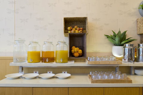 Sage Hotel Wollongong - Tourism Caloundra 13