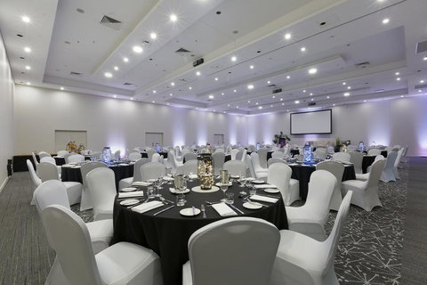 Sage Hotel Wollongong - Tourism Caloundra 26