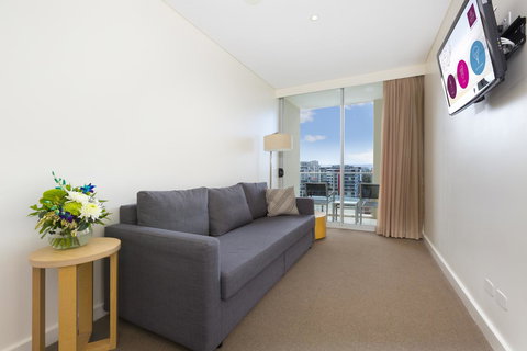Sage Hotel Wollongong - Tourism Caloundra 41