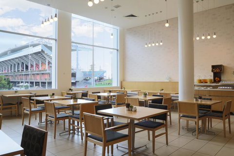 Sage Hotel Wollongong - Tourism Caloundra 28