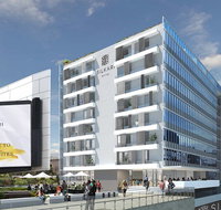 Silkari Suites at Chatswood