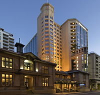Novotel Sydney Central - Tourism Caloundra