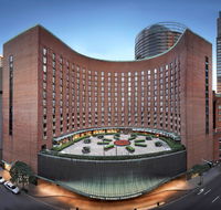 Sofitel Sydney Wentworth - Tourism Caloundra